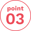 POINT 03